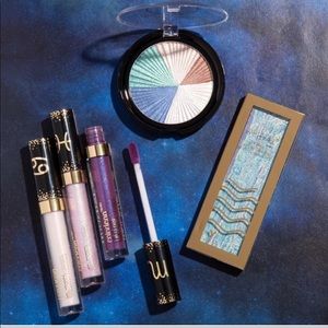 Wet n Wild Zodiac Collection Water Bundle